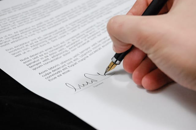 Villkor Städfirma Online